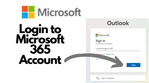 microsoft 365 login correo|Office 365 login.